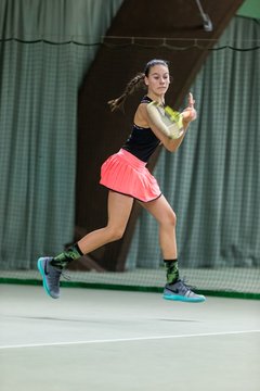 Anna Petkovic 1114 - Verbandsmeisterschaft